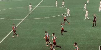 Carcani riacchiappa il Porta Romana: il Grassina di Pozzi comincia con un 1-1 in Coppa Italia