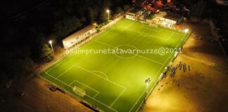 Impruneta Tavarnuzze, anticipo in notturna contro la Sancat per chiudere il 2021 (e con un Bellucci in più in rosa)