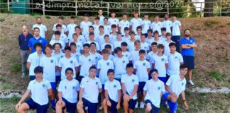 L’Impruneta Tavarnuzze scalda i motori: “Entusiasmo, gioventù e lavoro per la nuova stagione”