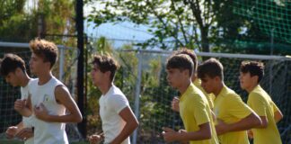 Juniores Nazionali, girone tutto toscano per il San Donato Tavarnelle. Si comincia il 2 ottobre