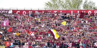 Eccellenza, è già un Livorno da record: 1352 abbonati in un solo giorno. Curva Nord esaurita