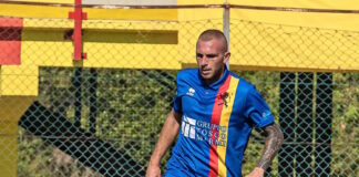 Verso Scandicci-Poggibonsi, l’ex Mazzolli: “Un grande piacere tornare da avversario al Turri”