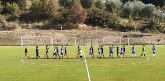 Super D’Urso (doppietta): la Libertas Barberino Tavarnelle vince ancora