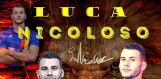 Il Poggibonsi pesca in Friuli per rafforzare la prima linea: in giallorosso arriva Luca Nicoloso