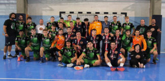 19° Memorial Matteuzzi, secondo posto per la Pallamano Tavarnelle: “Un segnale fortissimo di rinascita”