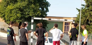 Pallamano Tavarnelle: “Con attenzione, ripartiamo”. Ripresa graduale dell’attività del settore giovanile