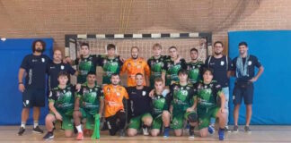 Pallamano Tavarnelle, buone sensazioni contro La Torre Pontassieve e Mugello Handball