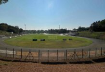 VIDEO / San Donato Tavarnelle, lavori al manto erboso del “Pianigiani”. E non è tutto…