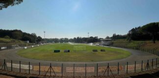 VIDEO / San Donato Tavarnelle, lavori al manto erboso del “Pianigiani”. E non è tutto…