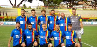 Doppio Riccobono e Regoli: buon test per il Poggibonsi contro il San Quirico d’Orcia (3-0)