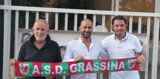 Nicola Pozzi è pronto: “Passione e determinazione. Essere qui è privilegio e responsabilità”