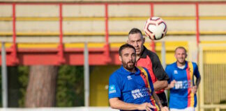 Il Poggibonsi pronto al ritorno in D. Regoli: “Siamo in crescita. Obiettivo salvezza ma con ambizioni”