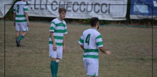 Lo Staggia batte 2-1 la Sambuca ma poi fa sei sostituzioni. In arrivo il clamoroso 0-3 a tavolino?