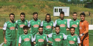 San Donato Tavarnelle, 1-3 con l’Aglianese nell’ultima di precampionato. Domenica prossima si fa sul serio