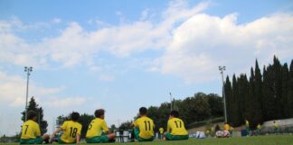 Presentato in Regione Toscana il codice deontologico per i giovani calciatori