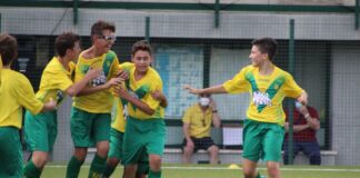 La Sancascianese ha presentato le sue squadre ’21-’22: le foto e tutte le rose