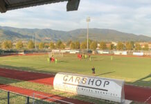 Spareggi, Antella e Grassina giocheranno ad Agliana e Signa. Tutti gli appuntamenti del fine settimana