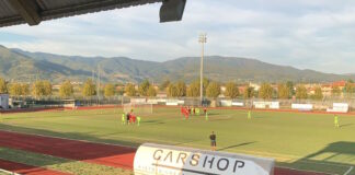 Scandicci, tris ad Agliana (3-0): i blues di Rigucci volano al secondo turno di Coppa Italia