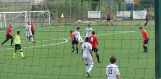 Seconda Categoria, la prima domenica delle chiantigiane (in tre gironi)