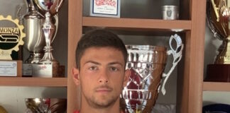 Grassina, un altro ritocco per il centrocampo: in rossoverde dal San Donato Tavarnelle Samuele Viligiardi