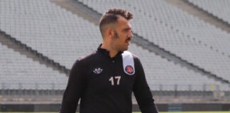 Anche Emiliano Viviano (dalla Turchia) sogna il Lebowski: “Un anno in grigionero lo farei anche io”