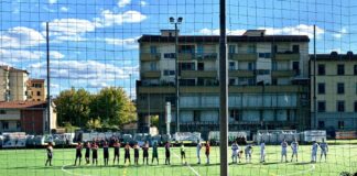 Non basta Mogavero, il Legnaia la ribalta: Barberino Tavarnelle sconfitto al ‘Bacci’ 1-2