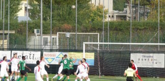 Giulio Piccini risponde a Provvedi: finisce 1-1 il derby tra Belmonte e Chianti Nord