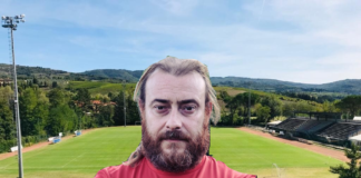 Juri Bigioli, un allenatore nuovo per i 2006 della Grevigiana: “Questi ragazzi hanno qualità”