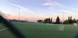 Chianti Nord, tensioni per i lavori al campo sportivo: con il Comune e con la Grevigiana