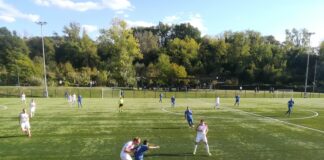 Ghelli-Calonaci: il Cerbaia stende il Belmonte e si prepara al doppio confronto con Affrico e Sancascianese