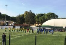 Tra super-derby e big-match, una domenica speciale per le chiantigiane