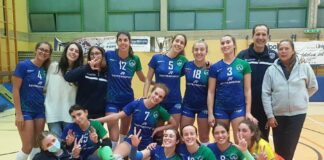 II Divisione Certosa Volley, buona anche… la seconda: 3-0 al Volley Art