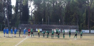 La nuova domenica delle chiantigiane. E il ‘clasico” Chianti Nord-Cerbaia a Impruneta