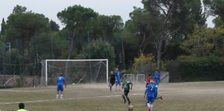 Cordini-Tozzi, il Chianti Nord stende 2-0 l’Affrico e vola al secondo posto