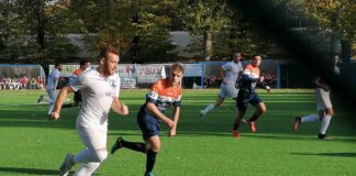 Schenone sbaglia un rigore al 94′: Cubino sconfitto 0-1, l’Affrico si porta a -2 dalla capolista Fiesole