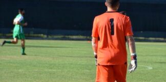 San Donato Tavarnelle, la carica del portiere Cardelli: “Riscattiamoci con la Sangiovannese”