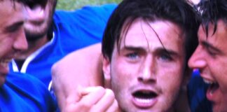 Scandicci, grave infortunio al ginocchio per Elia Meucci (ex San Donato Tavarnelle)