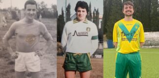 Bruno, Gianni, Filippo: nella Sancascianese prosegue la “dinastia Bartoli”