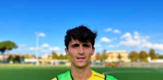 VIDEO / Parla Filippo Gerardini, il nuovo “piccolo Disanto” del San Donato Tavarnelle