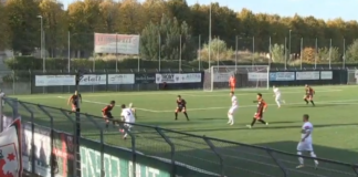 L’ex capitano rossoverde Caschetto condanna il Grassina: il Porta Romana passa 1-0, terza sconfitta di fila per Pozzi