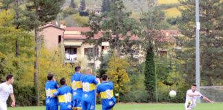 FOTOGALLERY / Le emozioni più belle di Grevigiana-Cubino