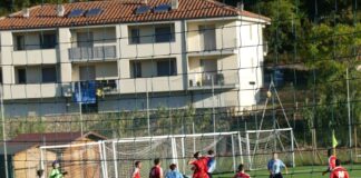 Indomabile Impruneta Tavarnuzze: rimonta due volte e vince 3-2 contro il DLF Firenze