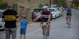 L’Eroica 2021 nei (meravigliosi) scatti di Leonardo Biagi. Il sindaco Pescini: “Edizione superba”