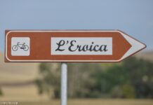 Gaiole in Chianti, Eroica 2023: indicazioni per viabilità e parcheggi