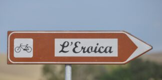 Gaiole in Chianti, Eroica 2023: indicazioni per viabilità e parcheggi