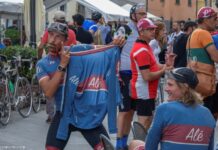L’Eroica 2023, mai così tanti stranieri al via: il 40% degli iscritti