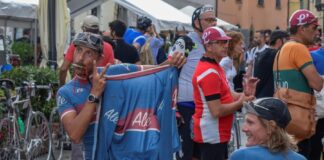 L’Eroica 2023, mai così tanti stranieri al via: il 40% degli iscritti