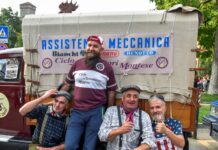 L’Eroica/5: il Villaggio prende il ritmo, venerdì 3 ottobre sarà una super giornata. Tutti gli appuntamenti