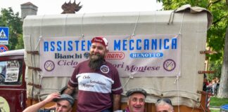 L’Eroica/5: il Villaggio prende il ritmo, venerdì 3 ottobre sarà una super giornata. Tutti gli appuntamenti