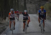 L’Eroica XXVII: i consigli di Maurizio Coccia per affrontare la strada bianca… a cuor leggero